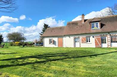 Maison 5 pièces 249500 €