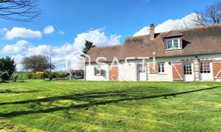 Maison 5 Pièces 138 m² à vendre à Pontgouin (28190)