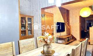 Maison 4 Pièces 73 m² à vendre à Prouvy (59121)