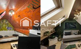 Maison 4 Pièces 73 m² à vendre à Prouvy (59121)