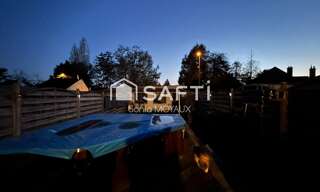 Maison 4 Pièces 73 m² à vendre à Prouvy (59121)