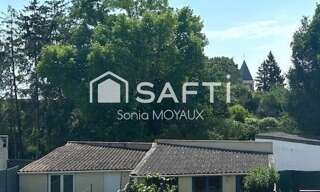 Maison 4 Pièces 73 m² à vendre à Prouvy (59121)