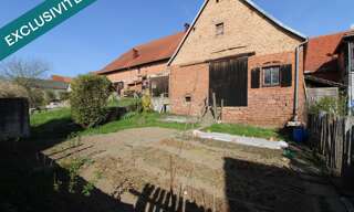 Maison 5 Pièces 135 m² à vendre à Obermodern-Zutzendorf (67330)