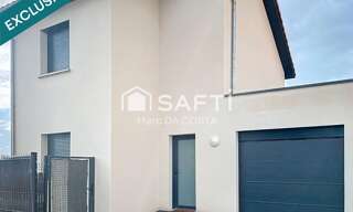 Maison 4 Pièces 100 m² à vendre à Feurs (42110)