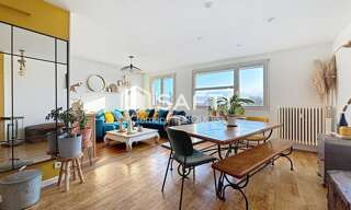 Appartement 3 Pièces 64 m² à vendre à Tours (37000)