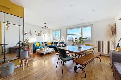 Appartement 3 pièces 139000 €