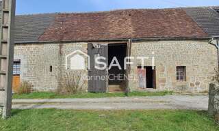 Immeuble  72 m² à vendre à La Ferté-Macé (61600)