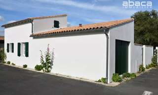 Maison 3 Pièces 75 m² à vendre à Sainte-Marie-de-Ré (17740)