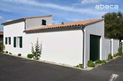 Maison 3 pièces 450000 €