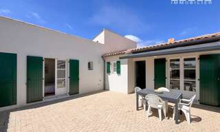 Maison 3 Pièces 75 m² à vendre à Sainte-Marie-de-Ré (17740)