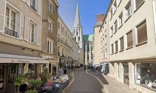 Appartement 3 Pièces 67 m² à vendre à Chartres (28000)