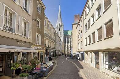 Appartement 3 pièces 189000 €