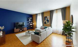 Appartement 3 Pièces 67 m² à vendre à Chartres (28000)