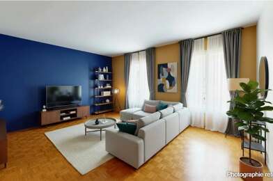 Appartement 3 pièces 178000 €