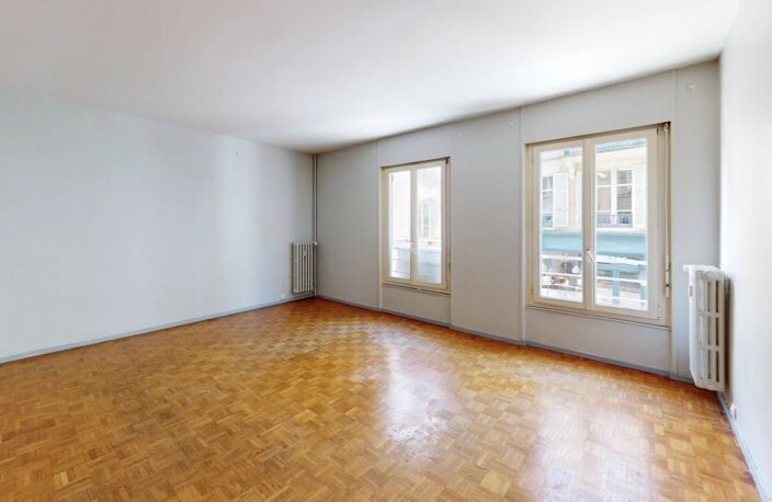 Appartement T3 au pied de la Cathédrale de Chartres ! — photo 2