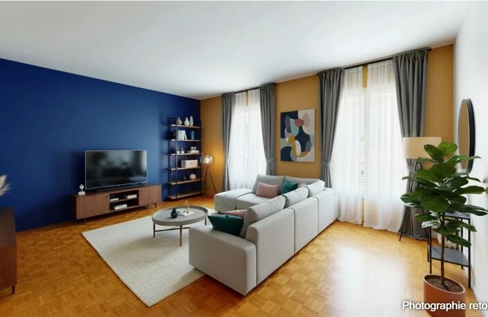 Appartement T3 au pied de la Cathédrale de Chartres ! — photo 3