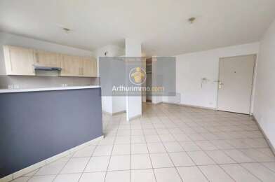 Appartement 2 pièces 216000 €