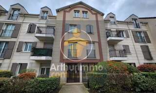 Appartement 2 Pièces 45 m² à vendre à Villiers-sur-Marne (94350)