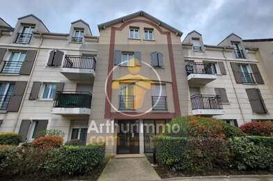 Appartement 2 pièces 198000 €