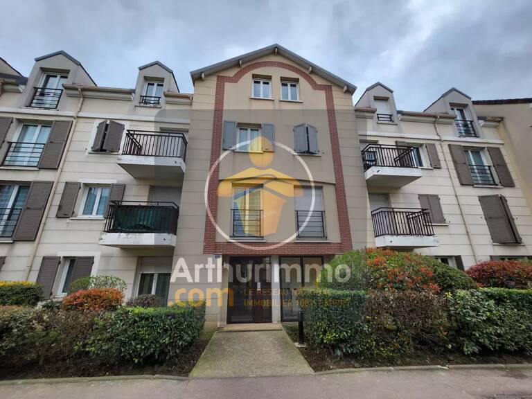 Appartement F2 Villiers sur marne Gare RER — photo 1
