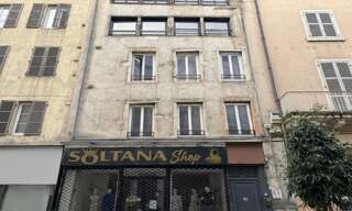 Immeuble   m² à vendre à Mâcon (71000)