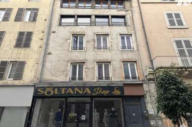 Immeuble  50000 €