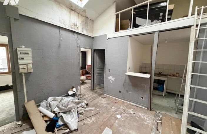 Vente immeuble   Mâcon (71000) — photo 5