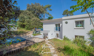 Maison 5 Pièces 141 m² à vendre à Saint-Georges-de-Didonne (17110)