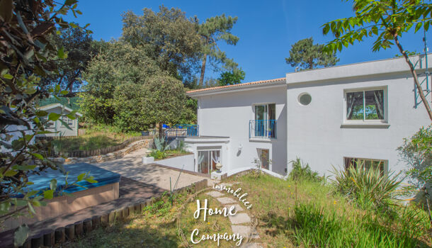 Villa / Maison 5 pièces  à vendre Saint-Georges-de-Didonne 17110