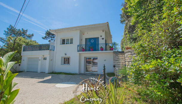 Villa / Maison 5 pièces  à vendre Saint-Georges-de-Didonne 17110