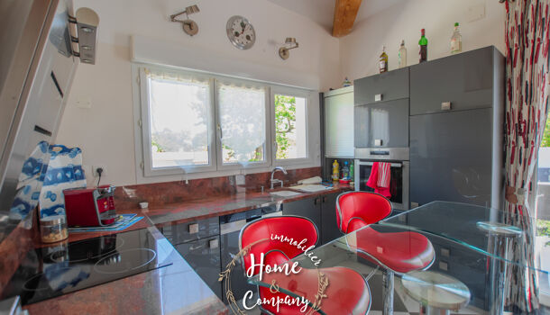 Villa / Maison 5 pièces  à vendre Saint-Georges-de-Didonne 17110