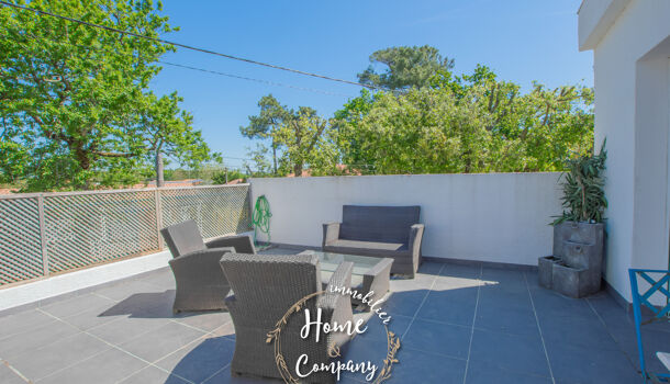 Villa / Maison 5 pièces  à vendre Saint-Georges-de-Didonne 17110