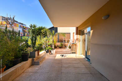 Appartement 2 pièces 368000 €