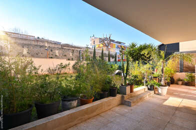 Appartement 2 pièces 335000 €