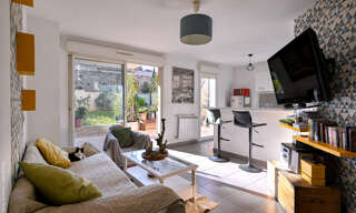 Appartement 2 Pièces 46 m² à vendre à La Ciotat (13600)