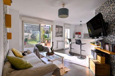 Appartement 2 pièces 269000 €