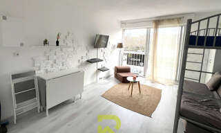 Appartement 1 Pièce 19 m² à vendre à Agde (34300)