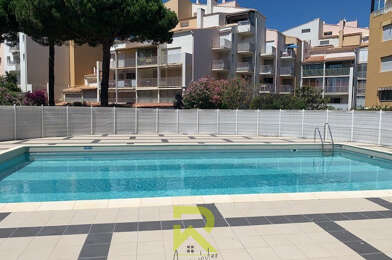 Appartement 1 pièces 60500 €