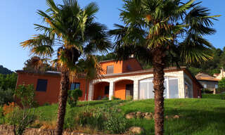 Maison 7 Pièces 200 m² à vendre à Vals-les-Bains (07600)