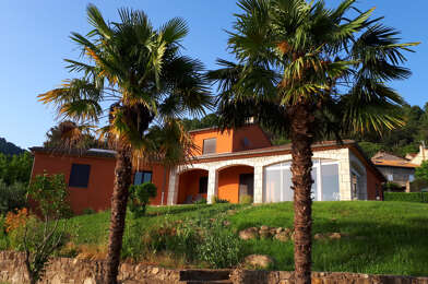 Maison 7 pièces 485000 €