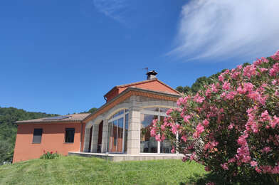 Maison 7 pièces 485000 €