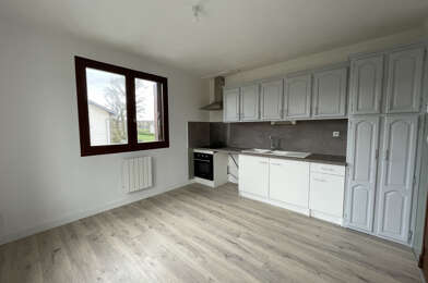 Appartement 4 pièces 550 €