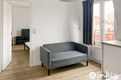 Appartement 2 pièces 125000 €