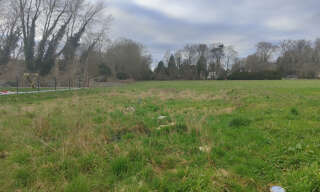 Terrain  530 m² à vendre à Chaumont-en-Vexin (60240)