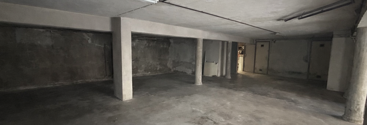 Local industriel  150 m² à vendre à Contes (06390)