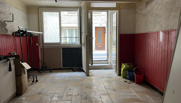 Villa / Maison 5 pièces  à vendre Maureillas-las-Illas 66480