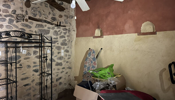 Villa / Maison 5 pièces  à vendre Maureillas-las-Illas 66480