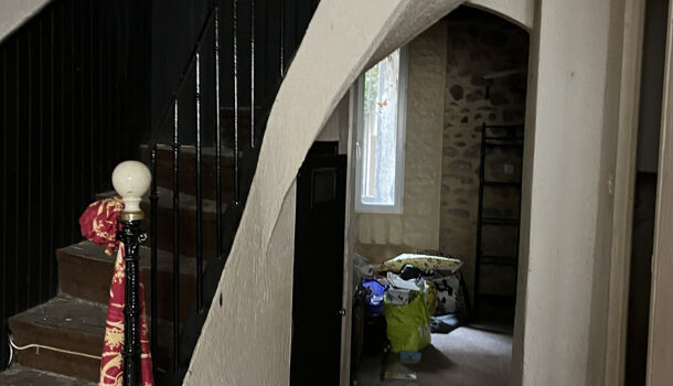 Villa / Maison 5 pièces  à vendre Maureillas-las-Illas 66480