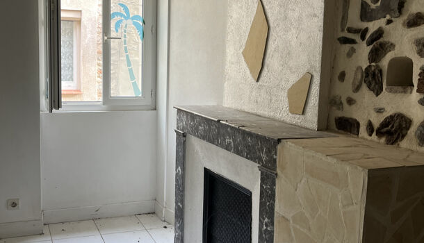 Villa / Maison 5 pièces  à vendre Maureillas-las-Illas 66480