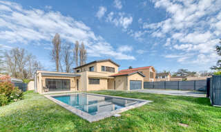 Maison 7 Pièces 189 m² à vendre à Écully (69130)